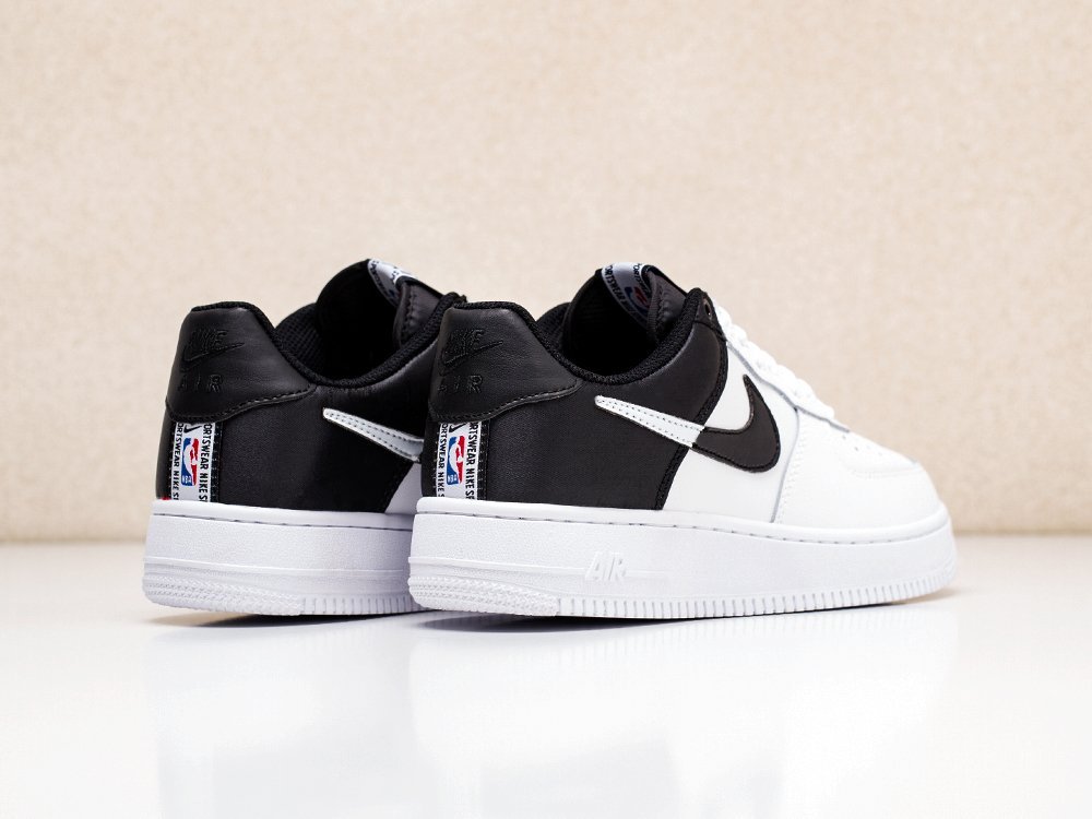 Кроссовки Nike Air Force 1 07 LV8 1 — изображение 3