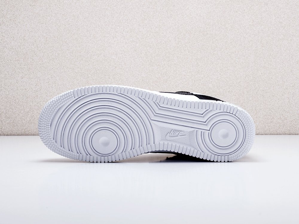 Кроссовки Nike Air Force 1 07 LV8 1 — изображение 4
