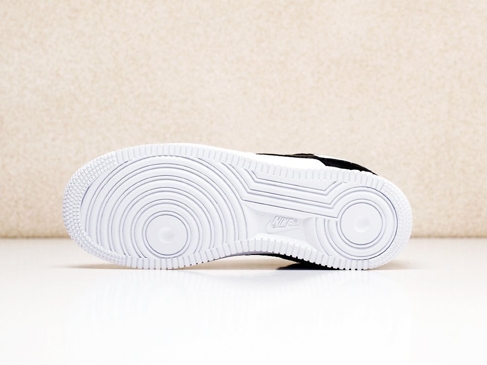 Кроссовки Nike Air Force 1 07 LV8 1 — изображение 4