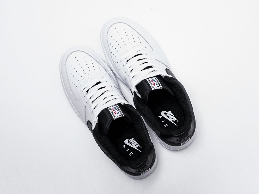 Кроссовки Nike Air Force 1 07 LV8 1 — изображение 6
