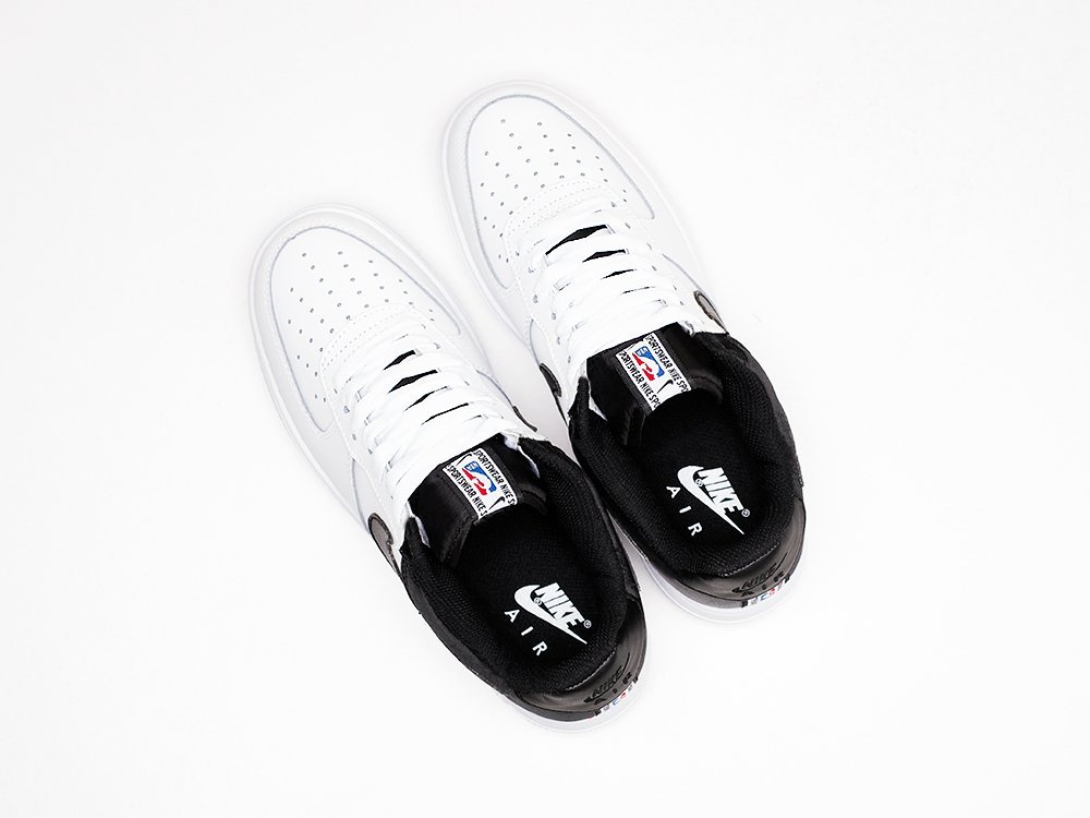 Кроссовки Nike Air Force 1 07 LV8 1 — изображение 6