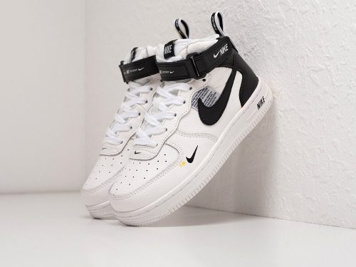 Кроссовки Nike Air Force 1 07 Mid LV8