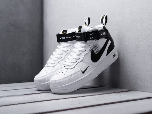 Кроссовки Nike Air Force 1 07 Mid LV8