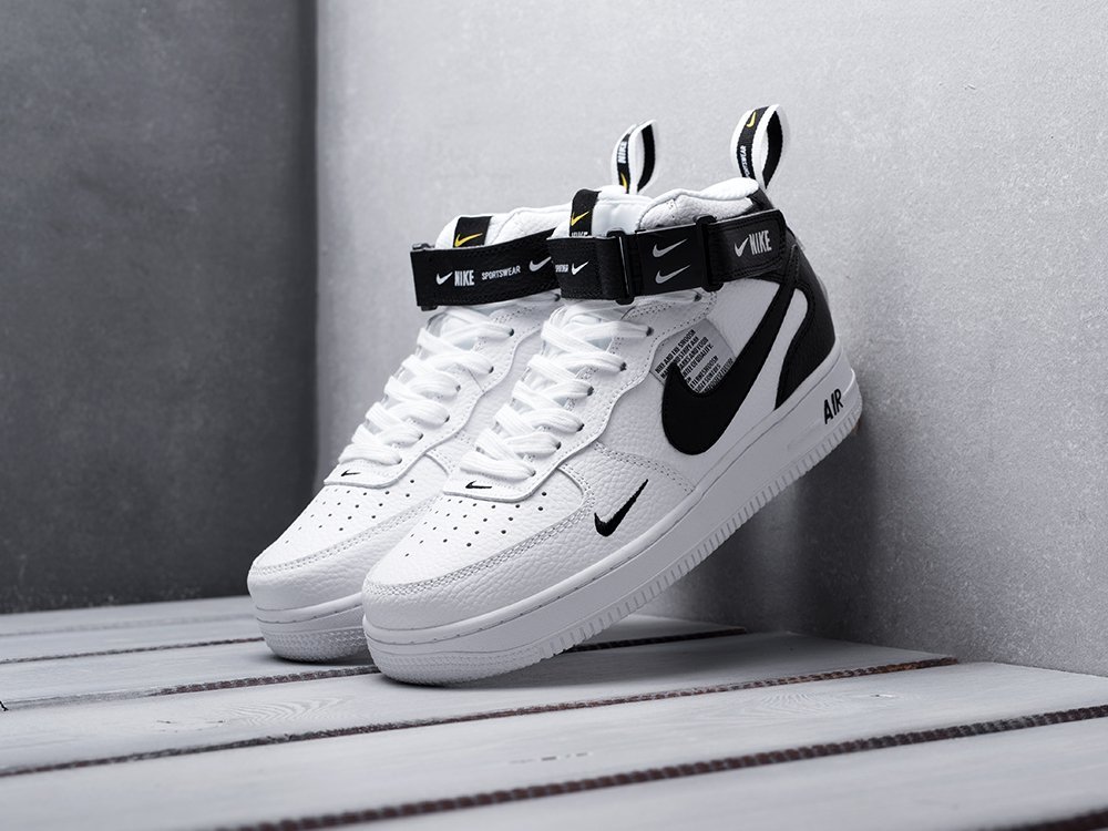 Кроссовки Nike Air Force 1 07 Mid LV8