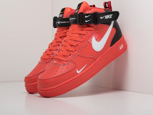 Кроссовки Nike Air Force 1 07 Mid LV8