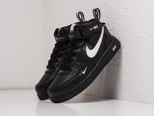 Кроссовки Nike Air Force 1 07 Mid LV8