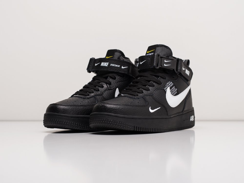 Кроссовки Nike Air Force 1 07 Mid LV8 — изображение 2