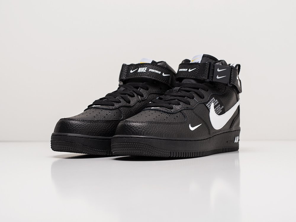 Кроссовки Nike Air Force 1 07 Mid LV8 — изображение 2