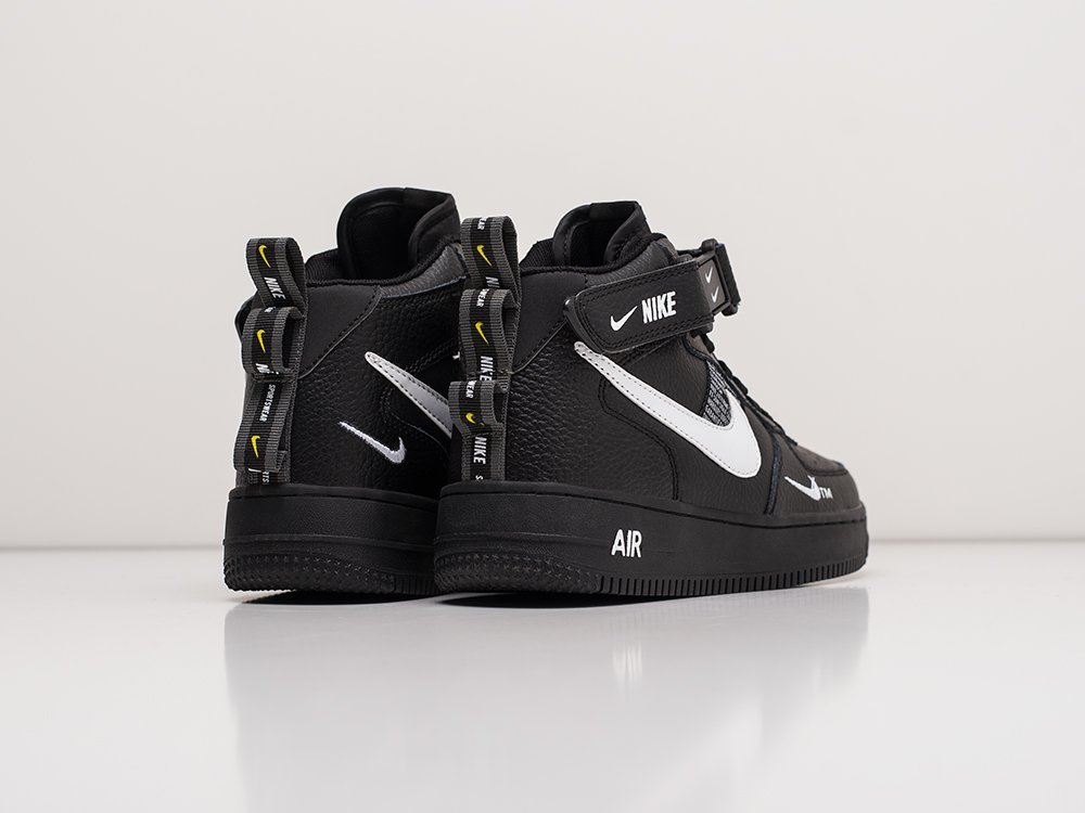 Кроссовки Nike Air Force 1 07 Mid LV8 — изображение 3