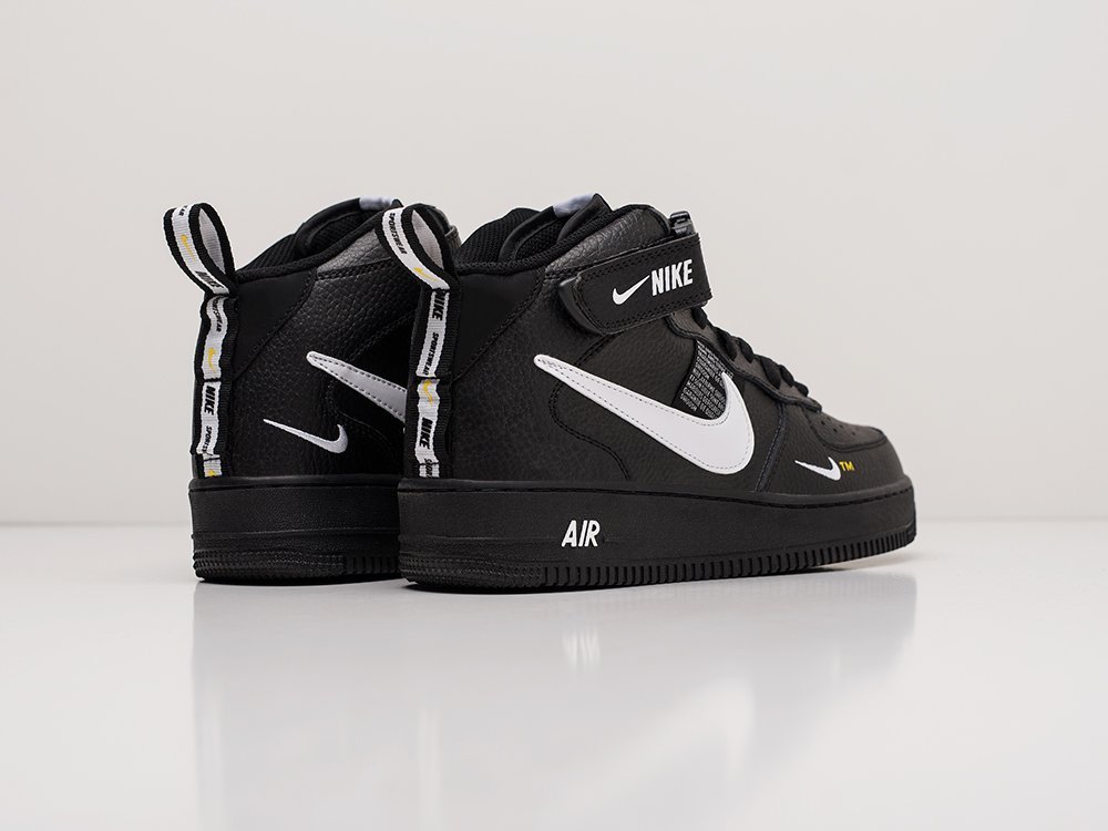Кроссовки Nike Air Force 1 07 Mid LV8 — изображение 3