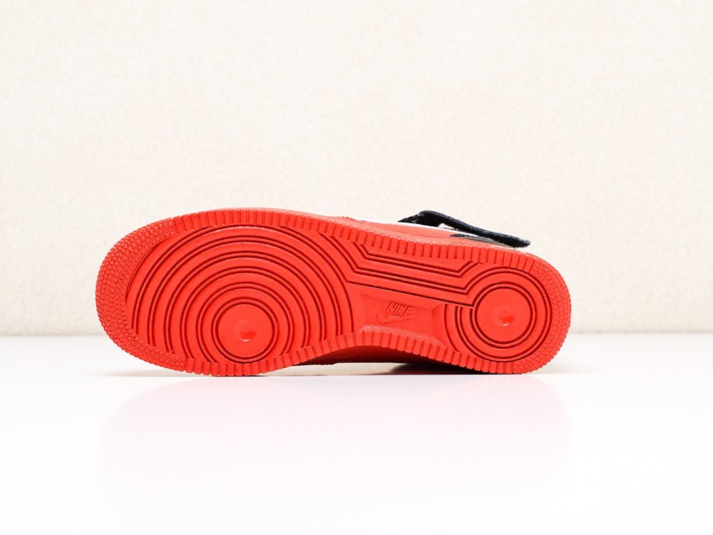Кроссовки Nike Air Force 1 07 Mid LV8 — изображение 4