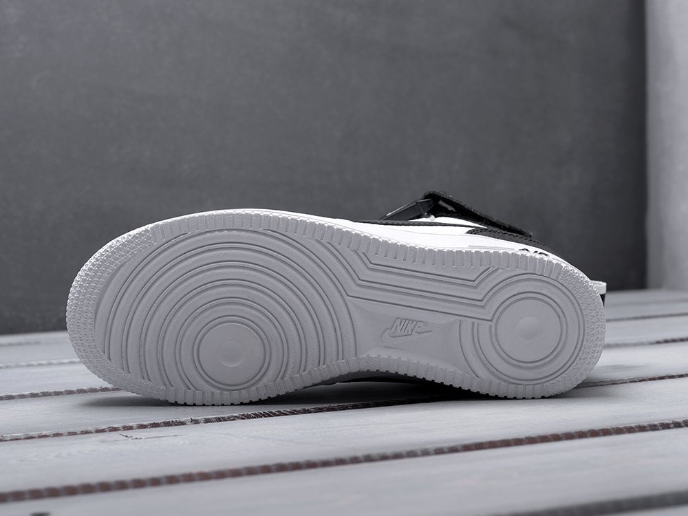 Кроссовки Nike Air Force 1 07 Mid LV8 — изображение 4