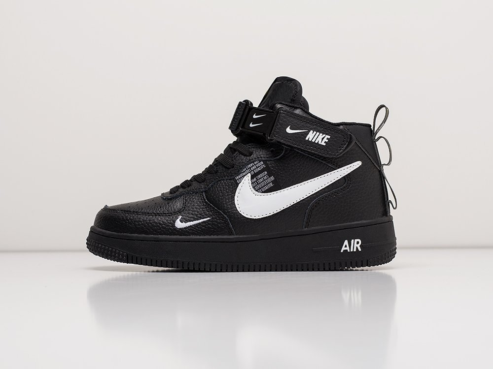 Кроссовки Nike Air Force 1 07 Mid LV8 — изображение 5