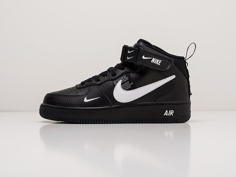 Кроссовки Nike Air Force 1 07 Mid LV8 — изображение 5