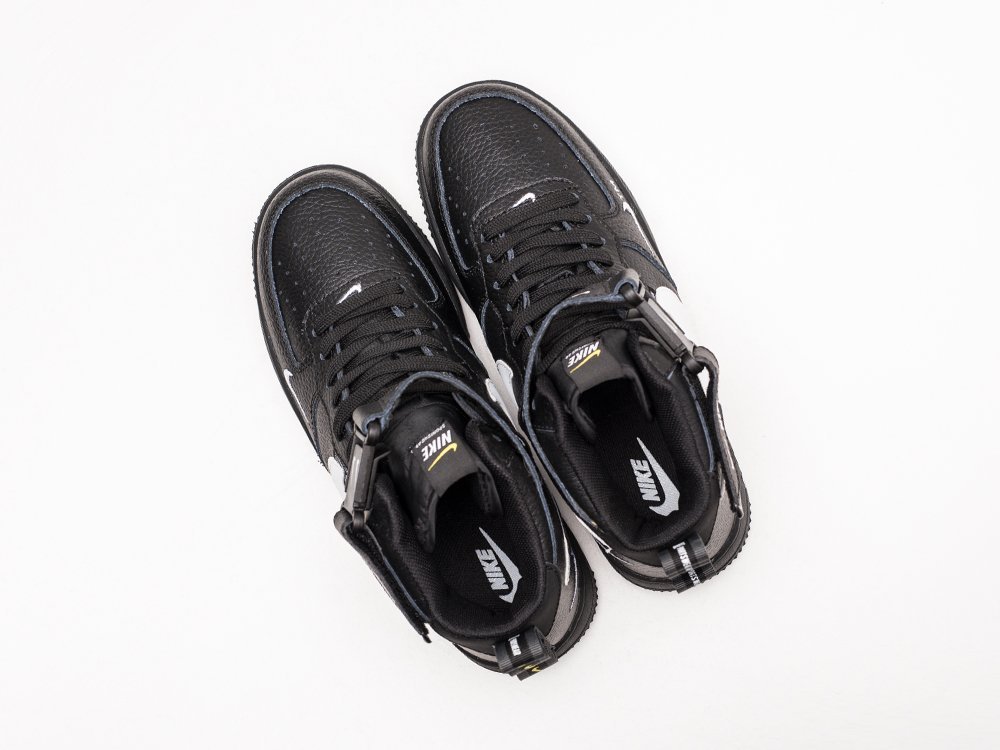 Кроссовки Nike Air Force 1 07 Mid LV8 — изображение 6