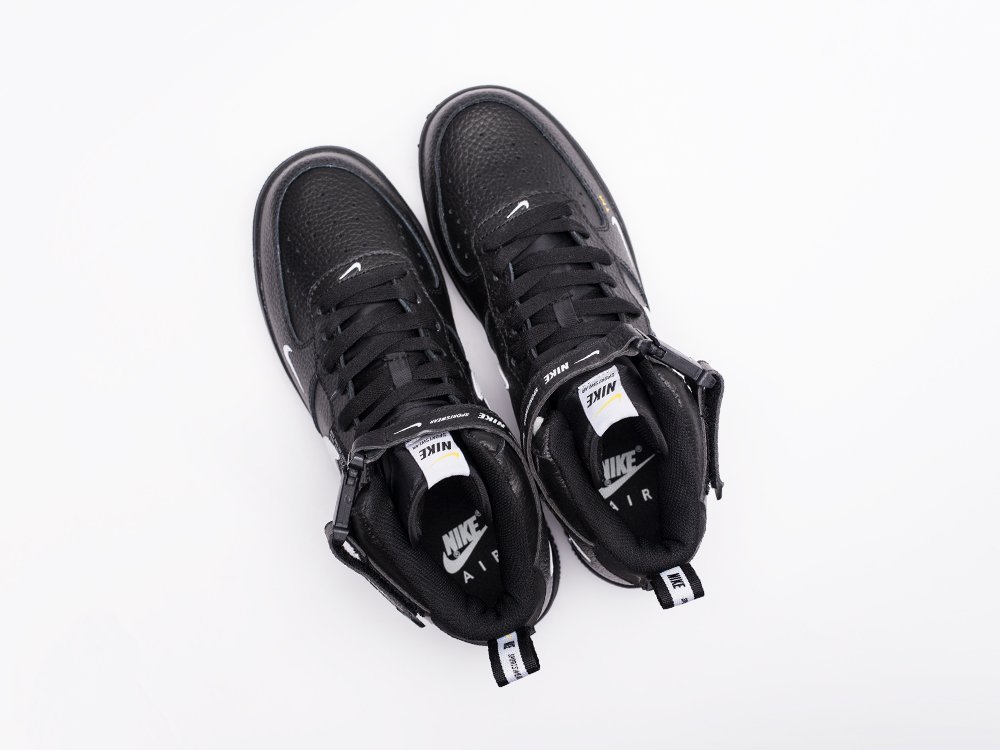 Кроссовки Nike Air Force 1 07 Mid LV8 — изображение 6