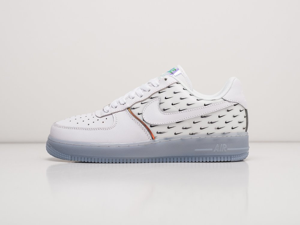 Кроссовки Nike Air Force 1 07 PRM — изображение 2
