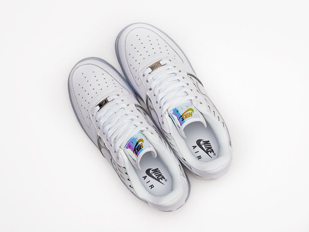 Кроссовки Nike Air Force 1 07 PRM — изображение 3
