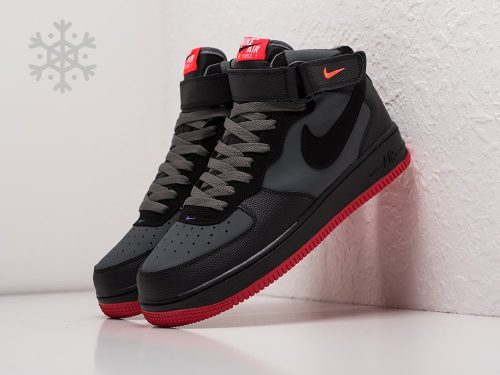 Зимние Кроссовки Nike Air Force 1