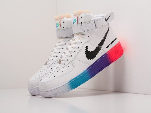 Кроссовки Nike Air Force 1