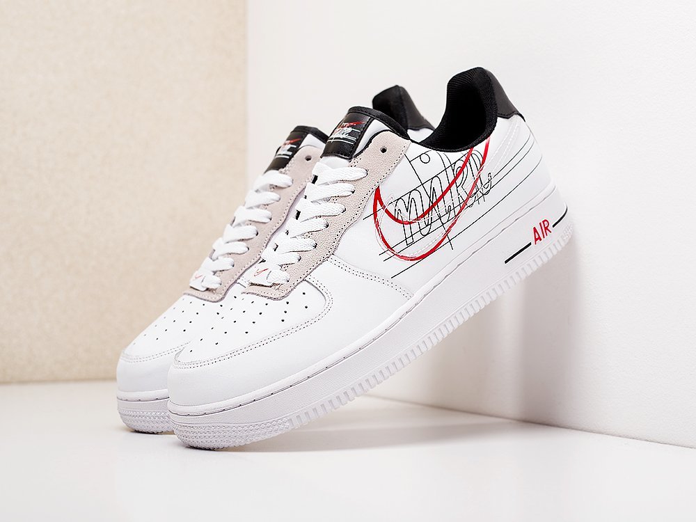 Кроссовки Nike Air Force 1 Low