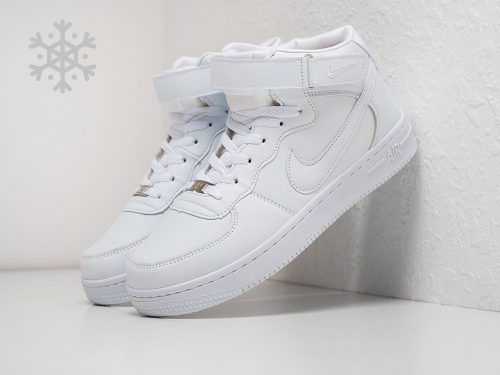 Зимние Кроссовки Nike Air Force 1