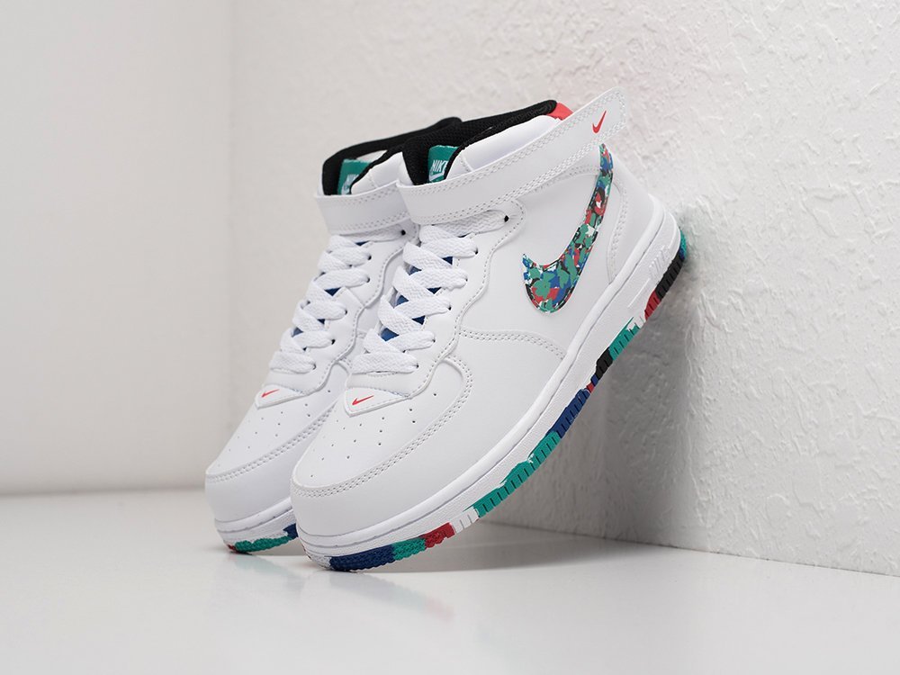 Кроссовки Nike Air Force 1