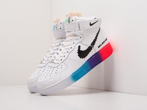 Кроссовки Nike Air Force 1