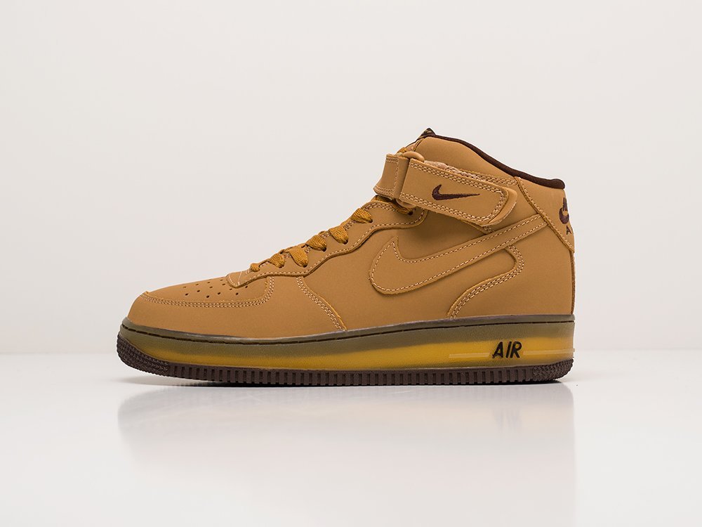 Кроссовки Nike Air Force 1 — изображение 2