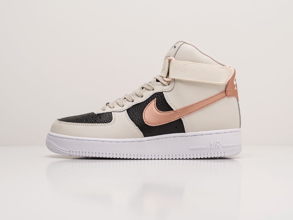 Кроссовки Nike Air Force 1 — изображение 2