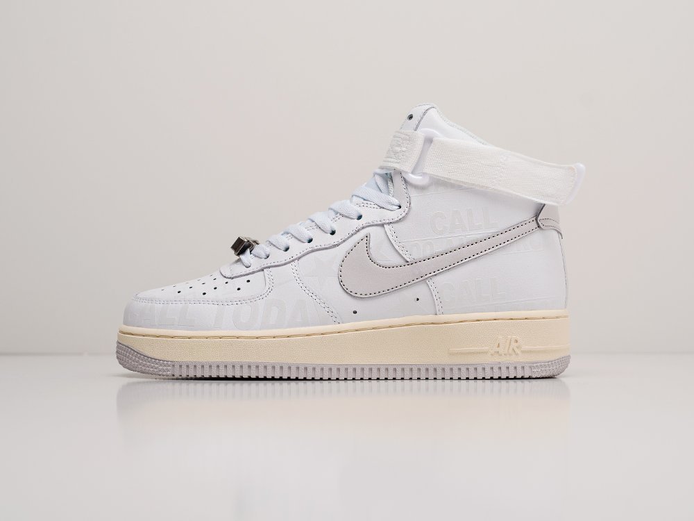 Кроссовки Nike Air Force 1 — изображение 2