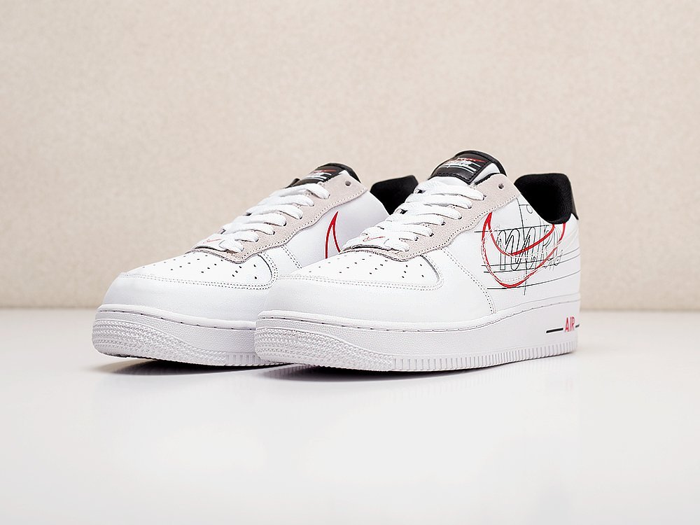 Кроссовки Nike Air Force 1 Low — изображение 2