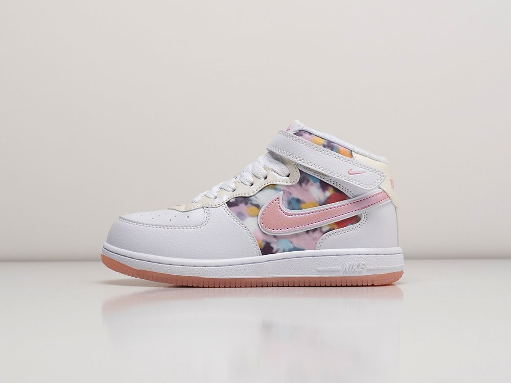 Кроссовки Nike Air Force 1 — изображение 2