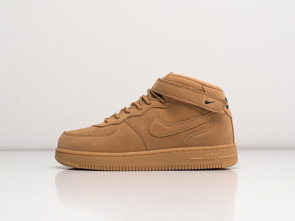 Кроссовки Nike Air Force 1 — изображение 2