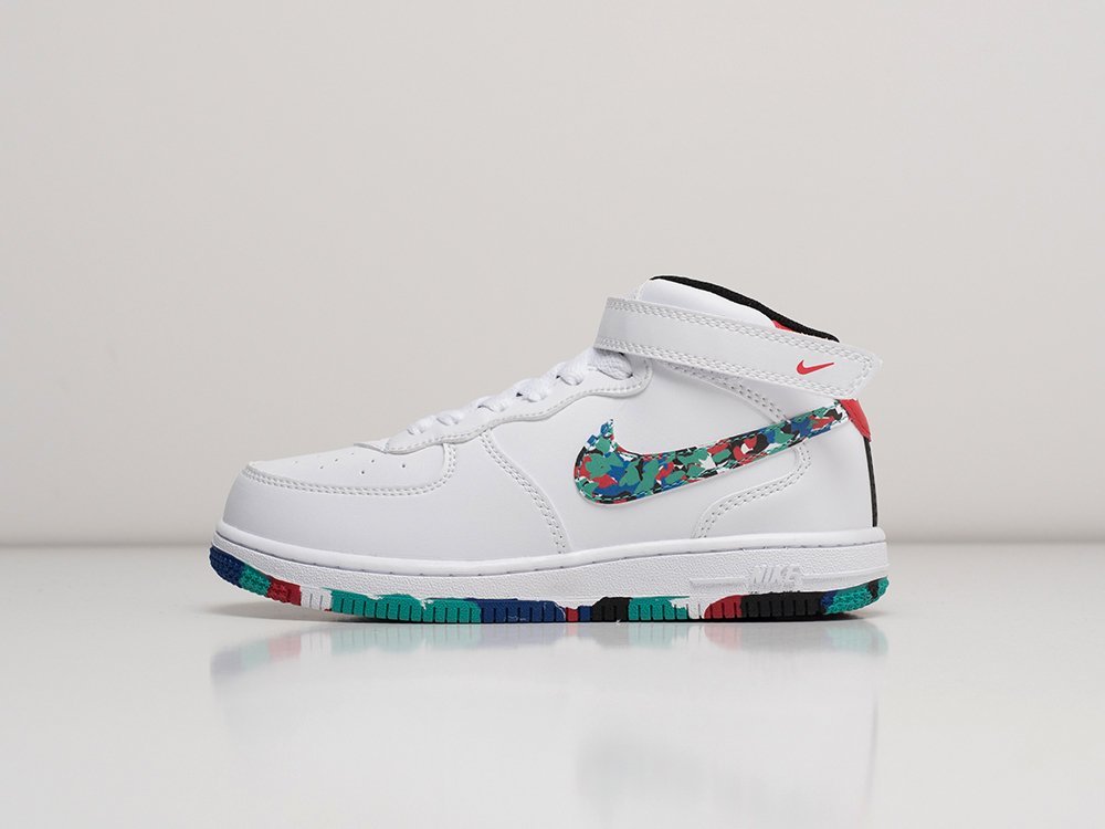 Кроссовки Nike Air Force 1 — изображение 2