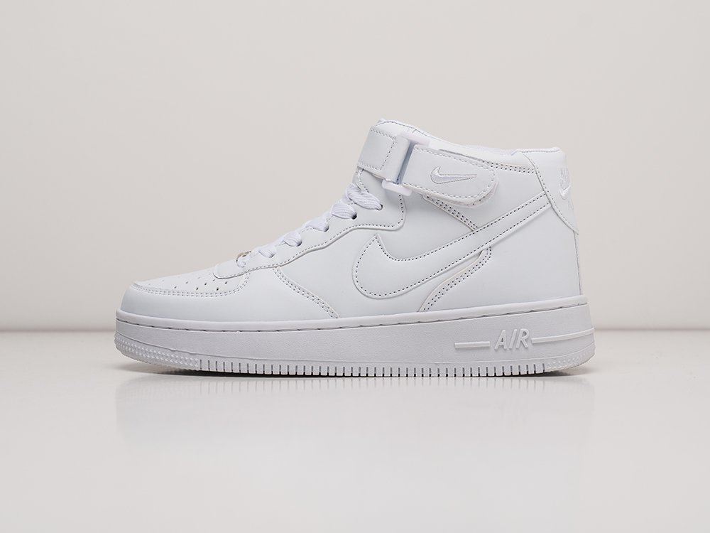 Кроссовки Nike Air Force 1 — изображение 2
