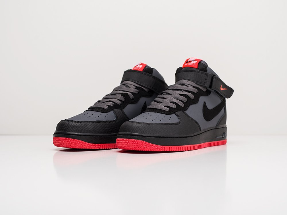 Кроссовки Nike Air Force 1 — изображение 2