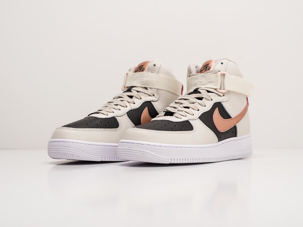 Кроссовки Nike Air Force 1 — изображение 3