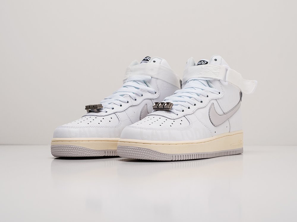Кроссовки Nike Air Force 1 — изображение 3