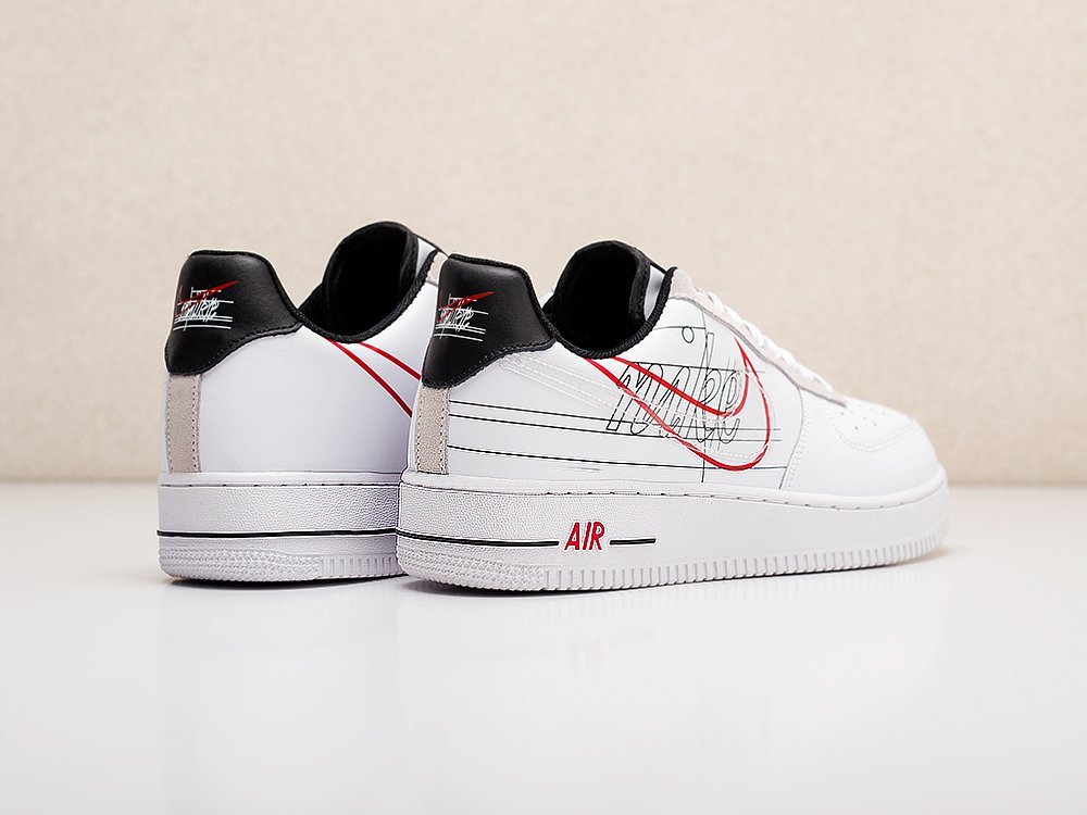 Кроссовки Nike Air Force 1 Low — изображение 3