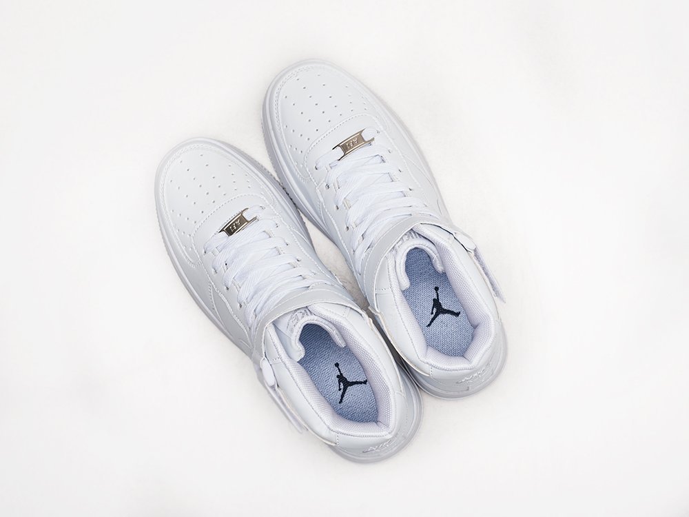 Кроссовки Nike Air Force 1 — изображение 3