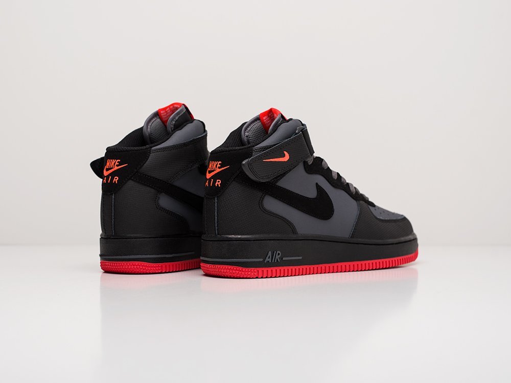 Кроссовки Nike Air Force 1 — изображение 3