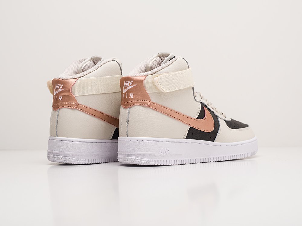 Кроссовки Nike Air Force 1 — изображение 4