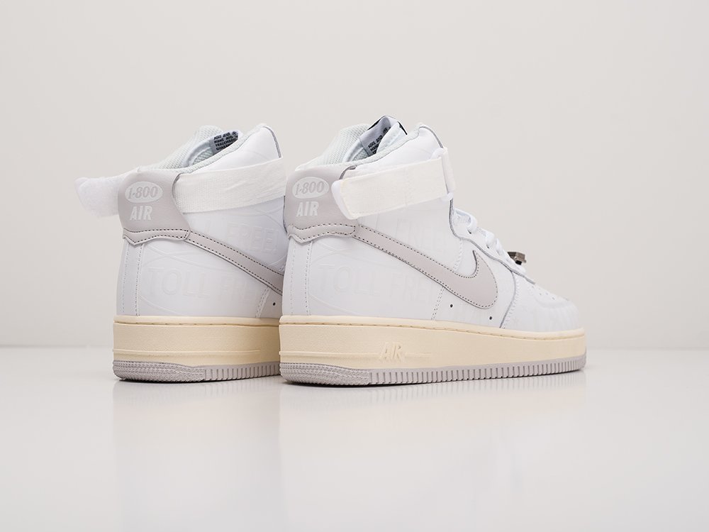 Кроссовки Nike Air Force 1 — изображение 4