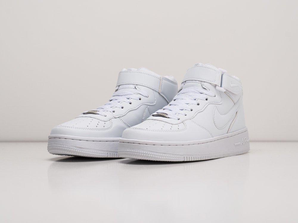 Кроссовки Nike Air Force 1 — изображение 4