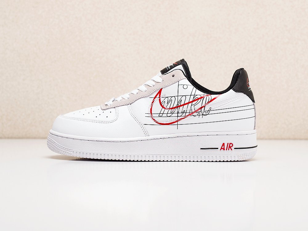 Кроссовки Nike Air Force 1 Low — изображение 5