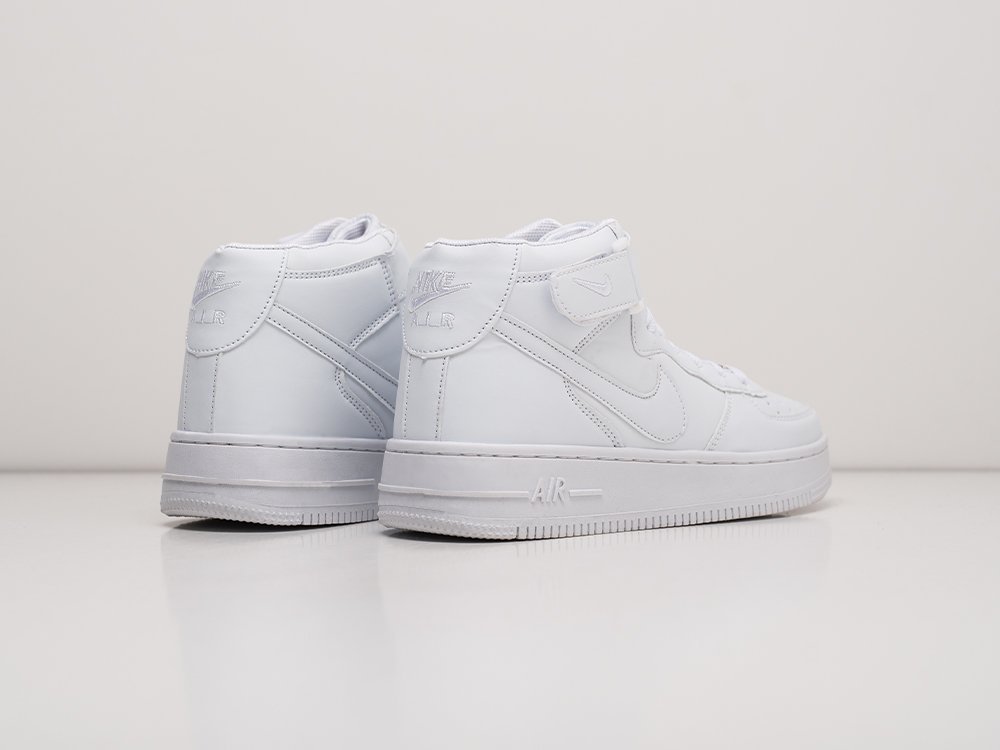 Кроссовки Nike Air Force 1 — изображение 5