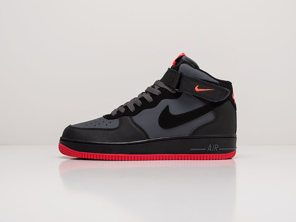 Кроссовки Nike Air Force 1 — изображение 5
