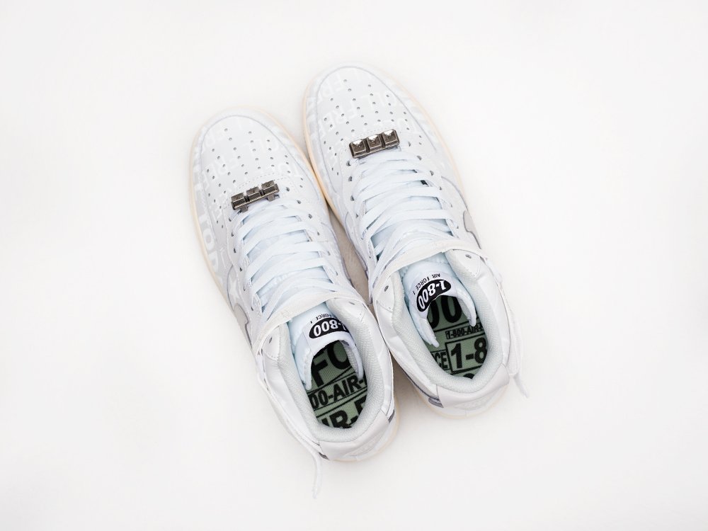 Кроссовки Nike Air Force 1 — изображение 6