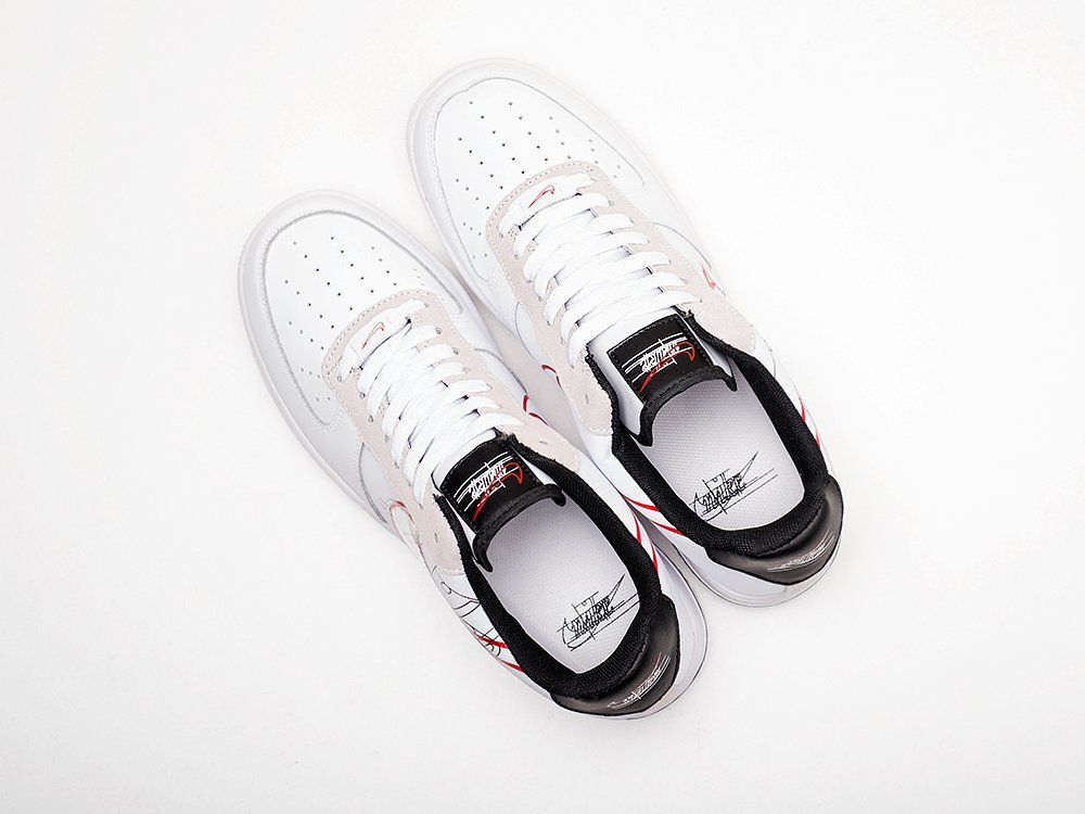 Кроссовки Nike Air Force 1 Low — изображение 6